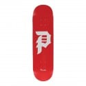 Primitive Dirty P Core Skateboard Deck