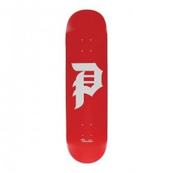 Primitive Dirty P Core Skateboard Deck
