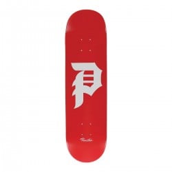 Primitive Dirty P Core Skateboard Deck