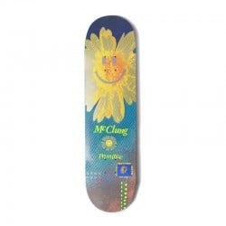 Primitive McLung Better Days 8.25" Skateboard Deck