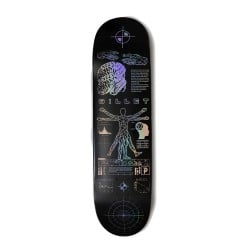 Primitive Gillet Altered State 8.5" Skateboard Deck