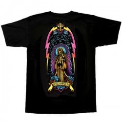 Dogtown Jesse Martinez Guadalupe Handshake T-Shirt