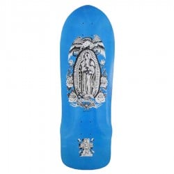 Dogtown Jesse Martinez Guadalupe 1987 10" Old School Skateboard Deck