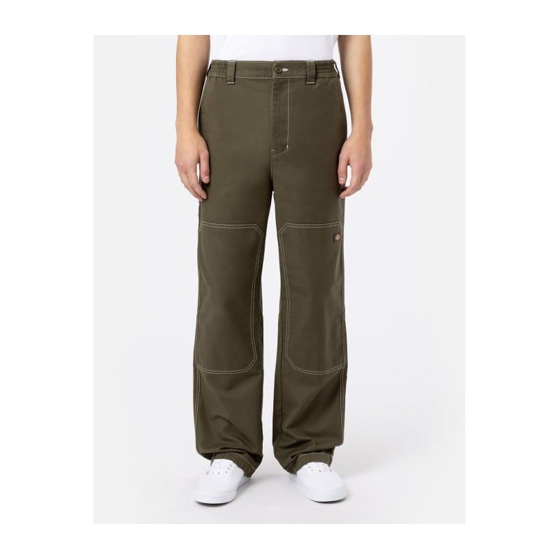 Dickies Florala Pants