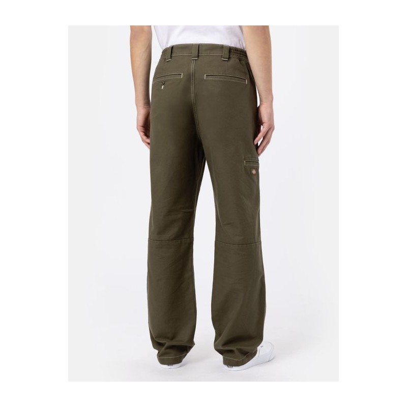 Dickies Florala Pants