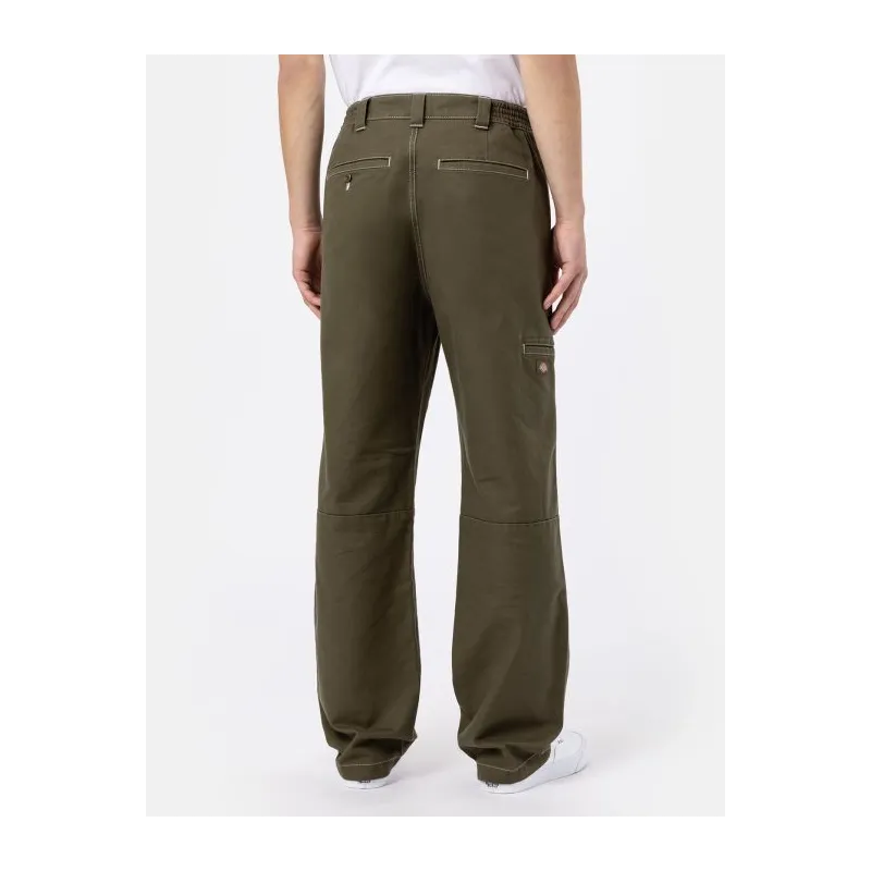 Dickies Florala Pants