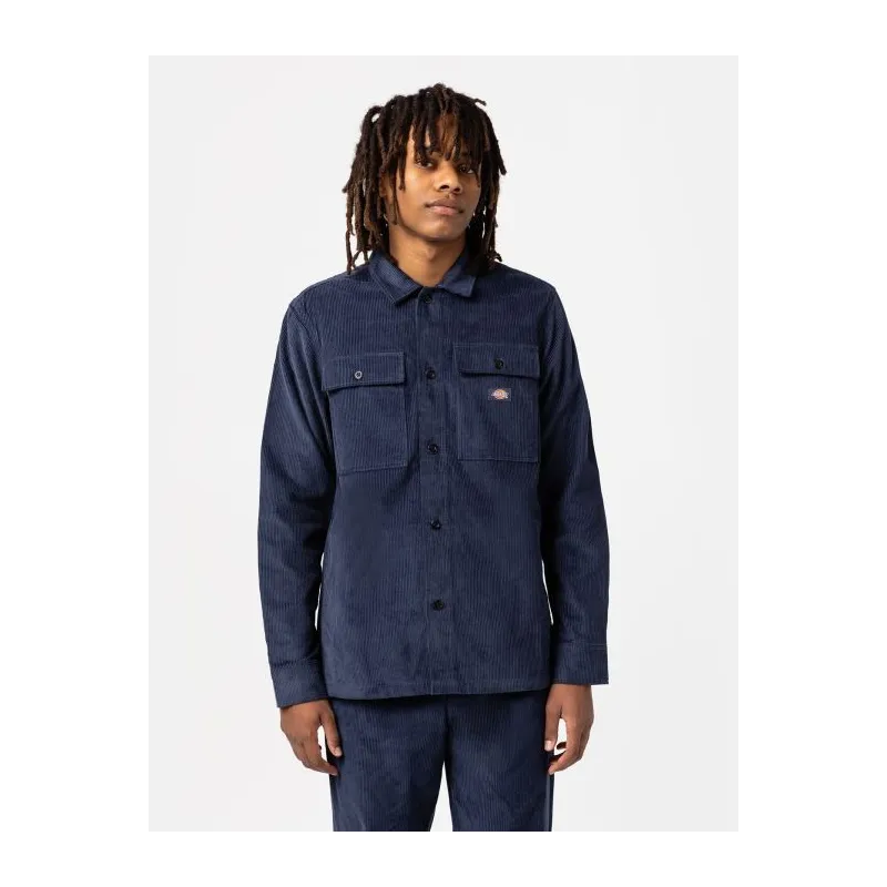 Dickies Higginson Shirt Longsleeve