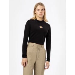 Dickies Maple Valley Women's T-shirt Longsleeve