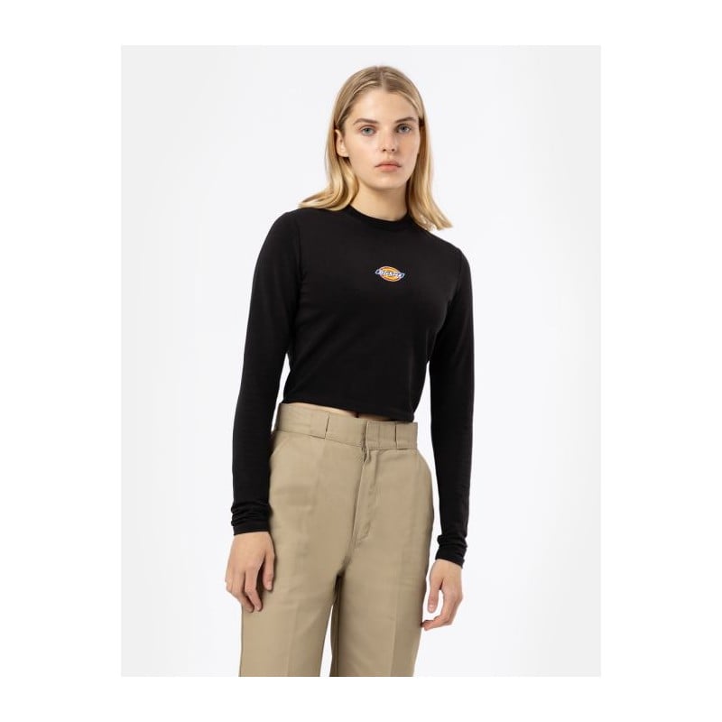 Dickies Maple Valley Women's T-shirt Longsleeve