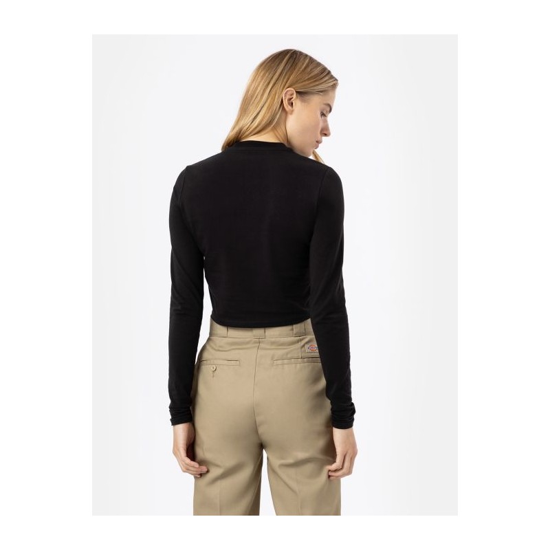 Dickies Maple Valley Women's T-shirt Longsleeve
