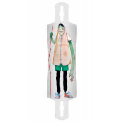 Rayne Vendetta "Gosha" - Deck Only