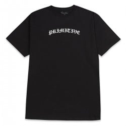 Primitive Exchange Tee