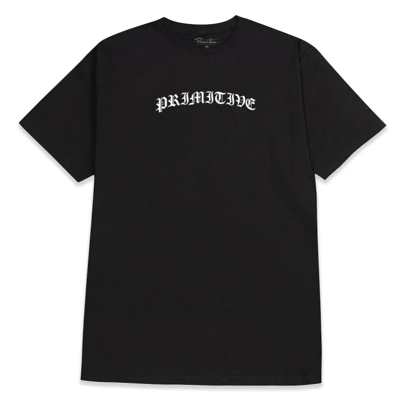 Primitive Exchange Tee