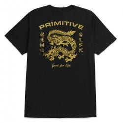 Primitive Hydra T-Shirt