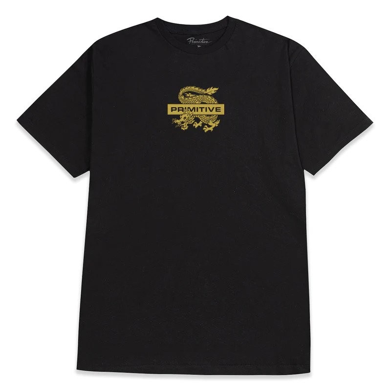 Primitive Hydra T-Shirt