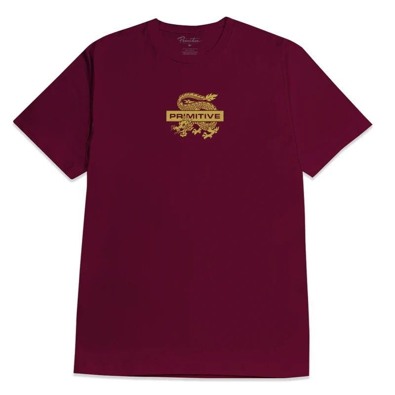 Primitive Hydra T-Shirt Primitive Hydra T-Shirt