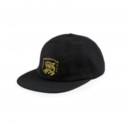 Primitive Hydra Unstructured 6 Panel Strapback