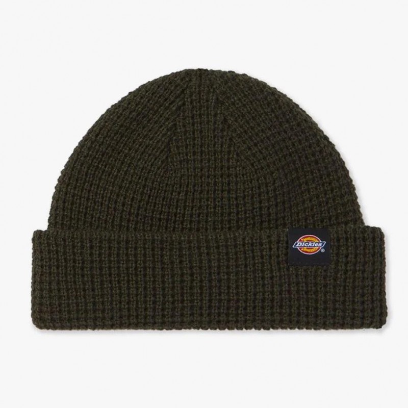 Dickies Woodworth Waffle Beanie