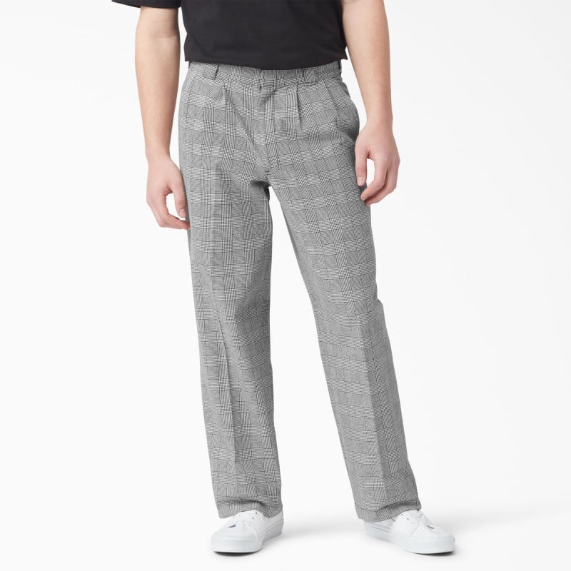 Dickies Bakerhill Pleated Pants