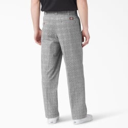 Dickies Bakerhill Pleated Pants