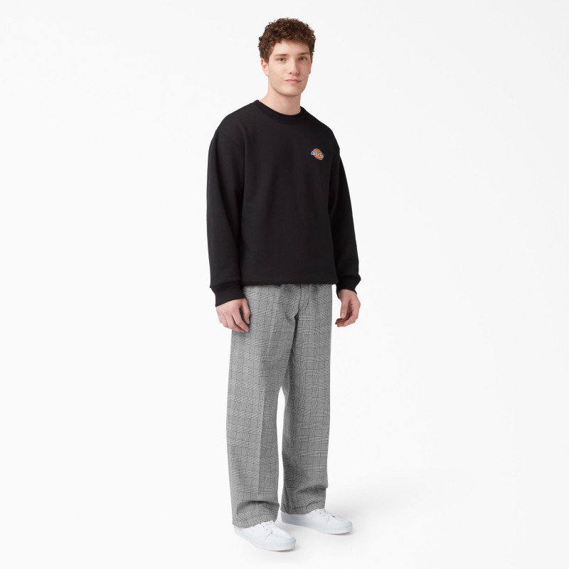 Dickies Bakerhill Pleated Pants