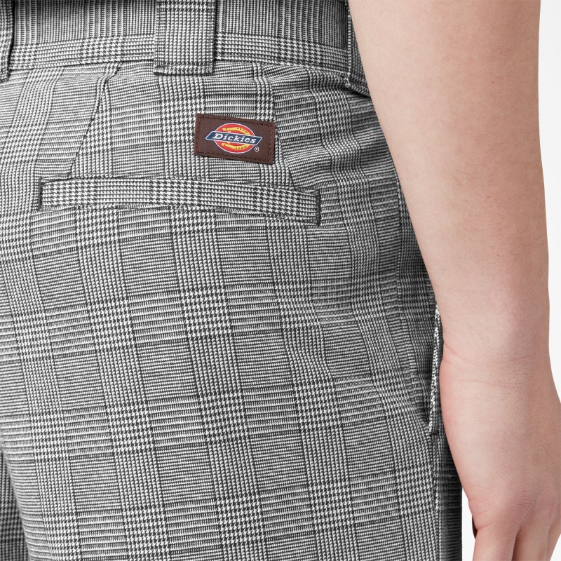 Dickies Bakerhill Pleated Pants