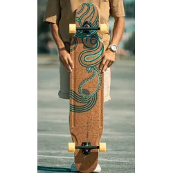 Loaded Tarab II - Longboard Deck 