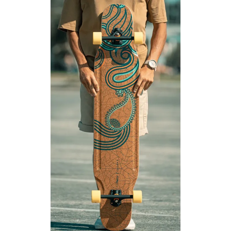 Loaded Tarab II - Longboard Deck 