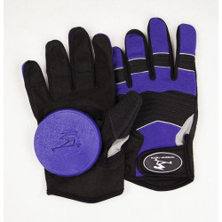 Timeship Freerider V2 Slide Gloves
