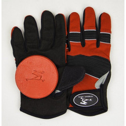 Timeship Freerider V2 Slide Gloves