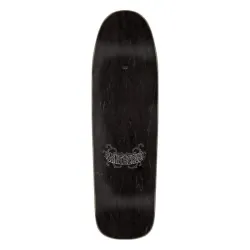 Santa Cruz Dressen Rose Crew One Shaped 9.3" Skateboard Deck