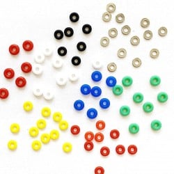 Custom Fingerboards Bushings