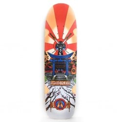 Dogtown Shogo Kubo Tribute 8.75" X 32.575" Skateboard Deck