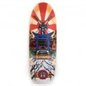 Dogtown Shogo Kubo Tribute 70s 10.5" X 31.325" Old School Deck