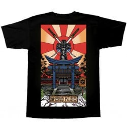 Dogtown Shogo Kubo Tribute T-Shirt