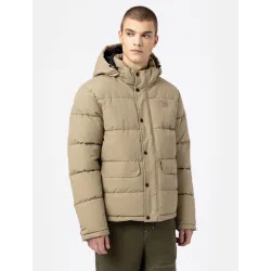 Dickies Glacier View Puffer Jacket