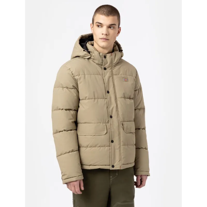 Dickies Glacier View Puffer Jacket