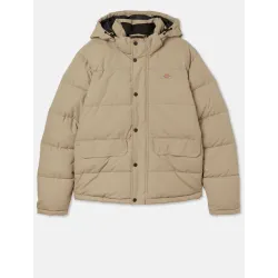 Dickies Glacier View Puffer Jacket