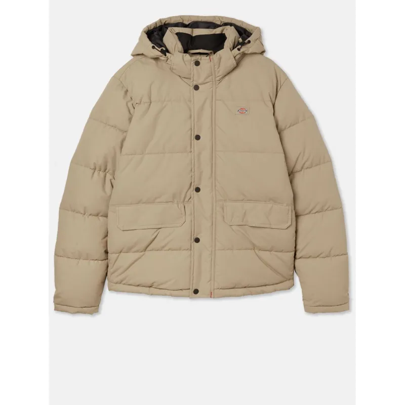 Dickies Glacier View Puffer Jacket