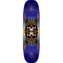 Powell-Peralta Andy Anderson Heron 2 Flight - Egg Shape 301 8.7" Skateboard Deck