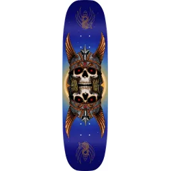 Powell-Peralta Andy Anderson Heron 2 Flight - Egg Shape 301 8.7" Skateboard Deck