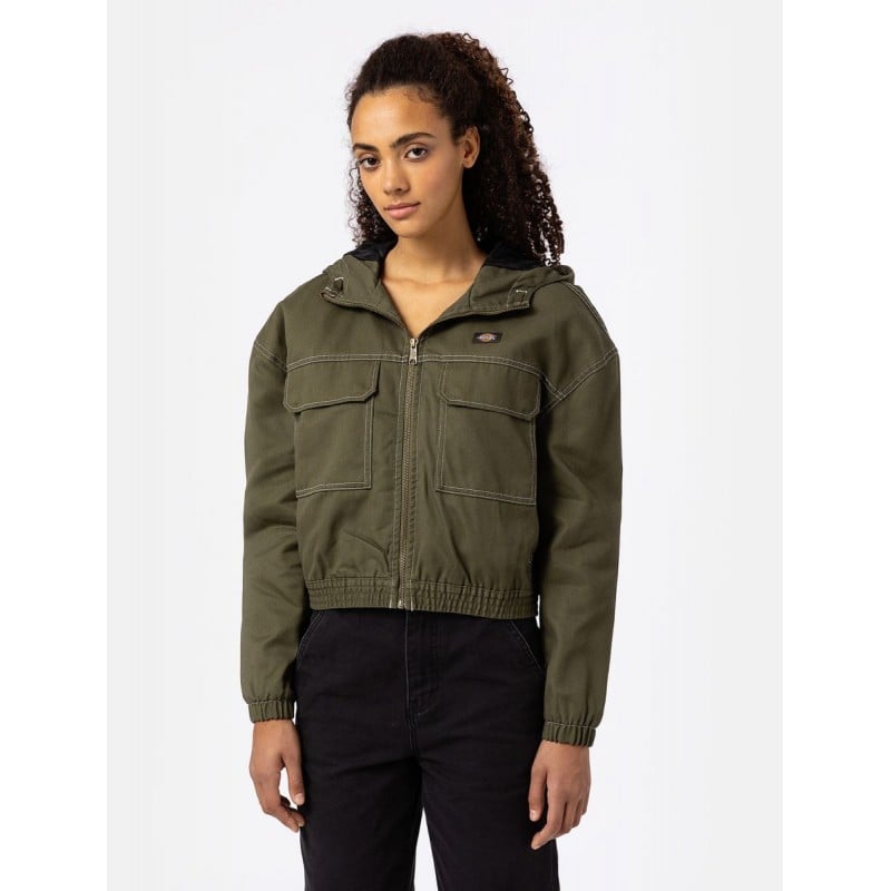 Dickies Sawyerville Jacket Dickies Sawyerville Jacket