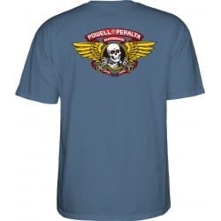 Powell-Peralta Winged Ripper T-Shirt