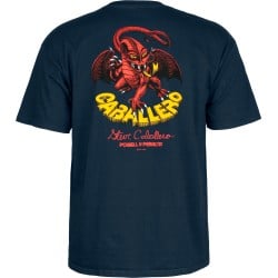 Powell-Peralta Cab Classic Dragon II T-Shirt