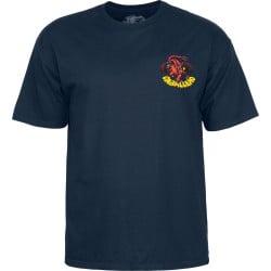 Powell-Peralta Cab Classic Dragon II T-Shirt