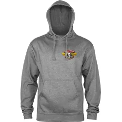 Powell-Peralta Winged Ripper Mid Weight Hoodie