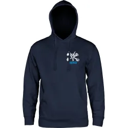 Powell-Peralta Rat Bones Mid Weight Hoodie