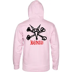 Powell-Peralta Rat Bones Mid Weight Hoodie