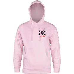Powell-Peralta Rat Bones Mid Weight Hoodie