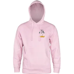 Powell-Peralta Skateboard Skeleton Mid Weight Hoodie